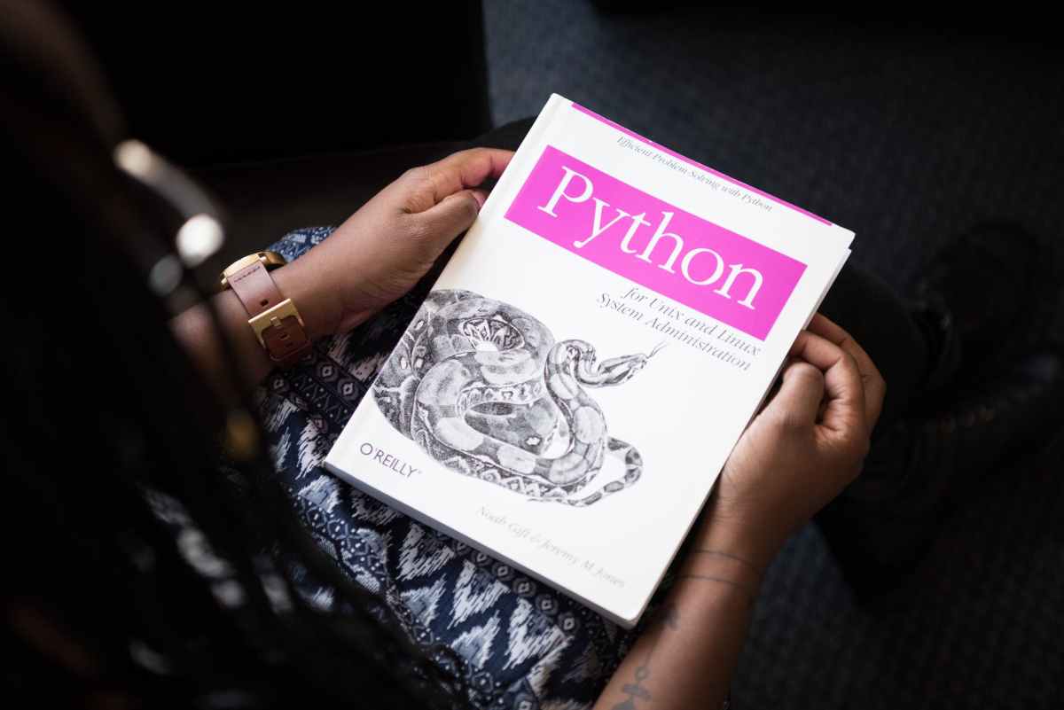 How to fetch API data in Python