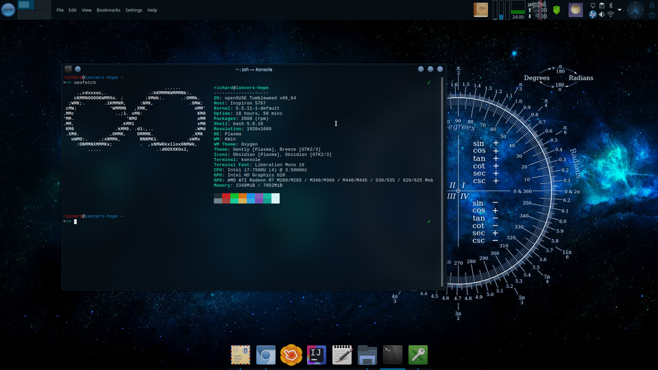Install Python pip and setup tools on openSUSE