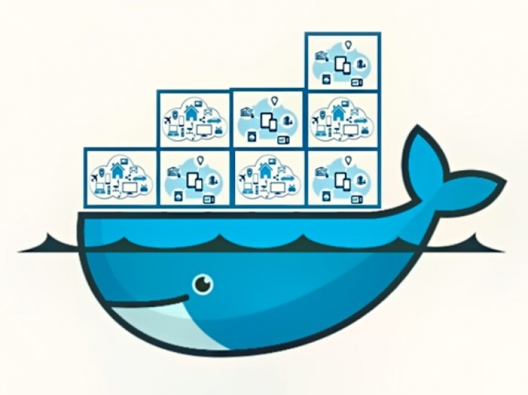 Docker : A tool for developers