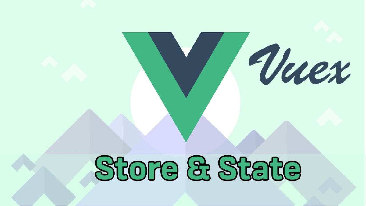 TypeScript Vuex 4 store setup